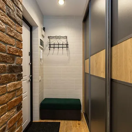 Apartament On 97 Pritytskogo Str