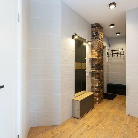 On 97 Pritytskogo Str Mińsk
