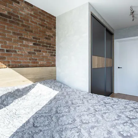 On 97 Pritytskogo Str Apartament *