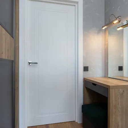 Apartament On 97 Pritytskogo Str