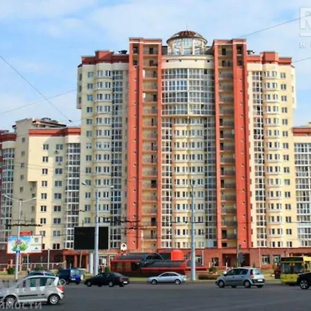 On 97 Pritytskogo Str Apartament *