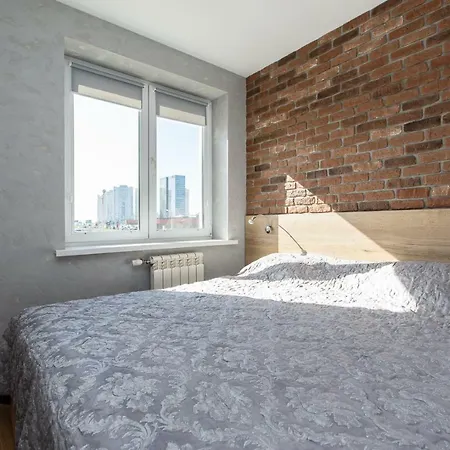 On 97 Pritytskogo Str Apartament *