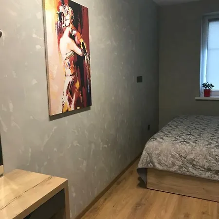 On 97 Pritytskogo Str *